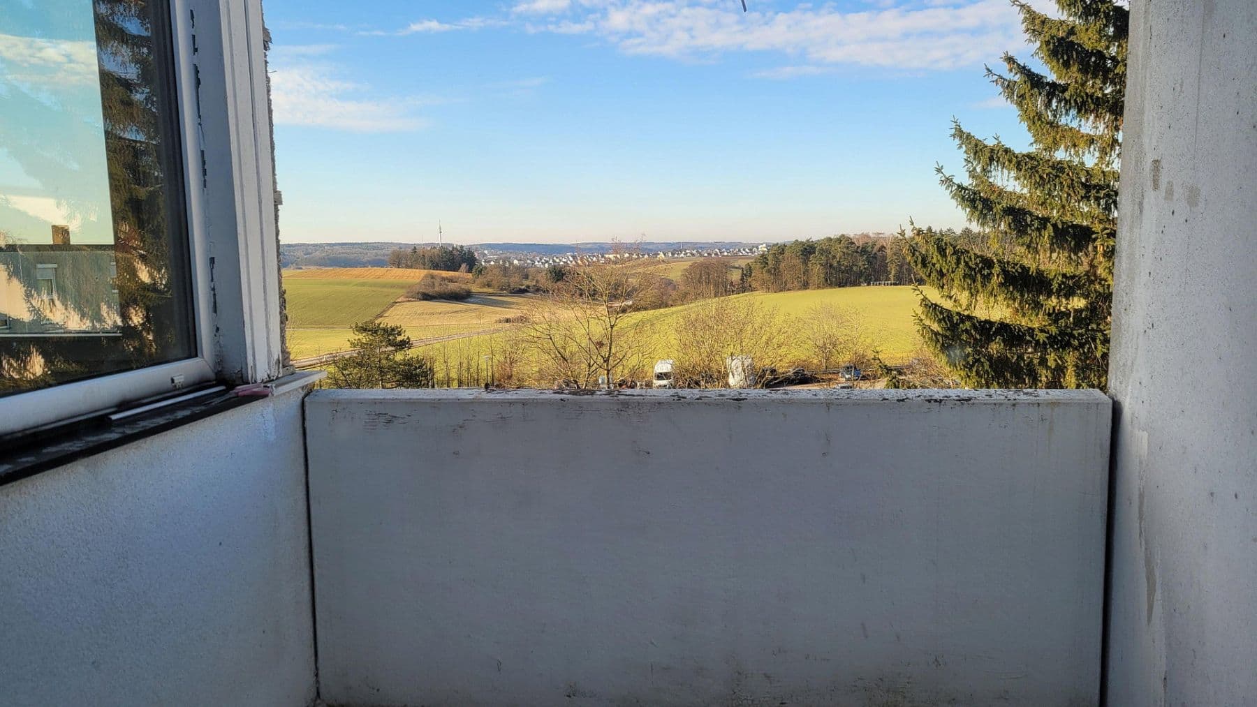 Pronájem bytu 3+1 87 m², Neukirchenerstraße 59-67, Ansbach-Katterbach, Bavorsko Pronájem bytu 3+1 87 m², Neukirchenerstraße 59-67, Ansbach-Katterbach, Bavorsko