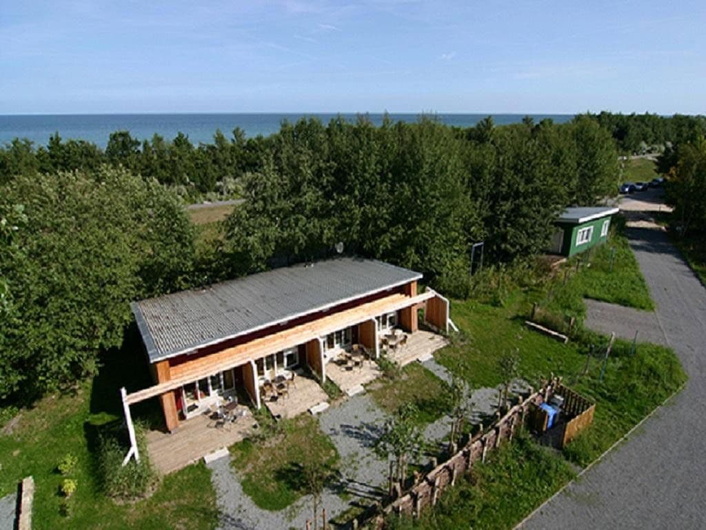 Prodej domu 40 m², pozemek 310 m², Straminke 2, Zingst, Mecklenburg-Vorpommern Prodej domu 40 m², pozemek 310 m², Straminke 2, Zingst, Mecklenburg-Vorpommern