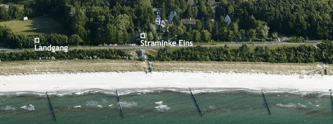 Prodej domu 40 m², pozemek 310 m², Straminke 2, Zingst, Mecklenburg-Vorpommern Prodej domu 40 m², pozemek 310 m², Straminke 2, Zingst, Mecklenburg-Vorpommern