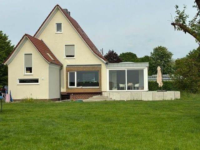 Pronájem domu 245 m², pozemek 980 m², Bad Oeynhausen, Severní Porýní-Vestfálsko Pronájem domu 245 m², pozemek 980 m², Bad Oeynhausen, Severní Porýní-Vestfálsko