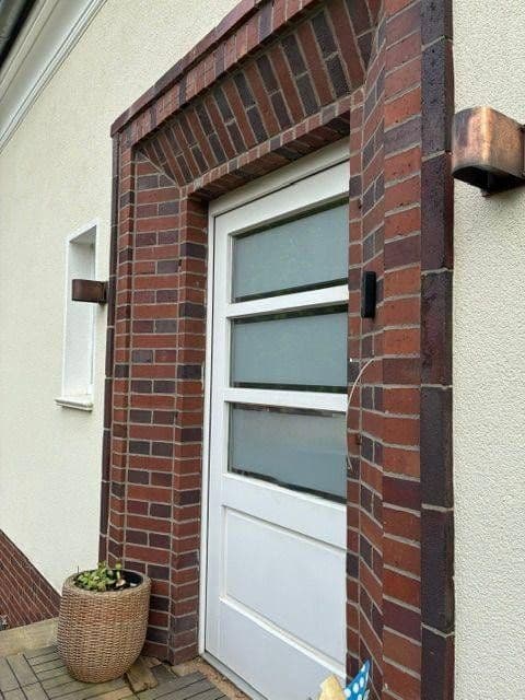 Pronájem domu 245 m², pozemek 980 m², Bad Oeynhausen, Severní Porýní-Vestfálsko Pronájem domu 245 m², pozemek 980 m², Bad Oeynhausen, Severní Porýní-Vestfálsko