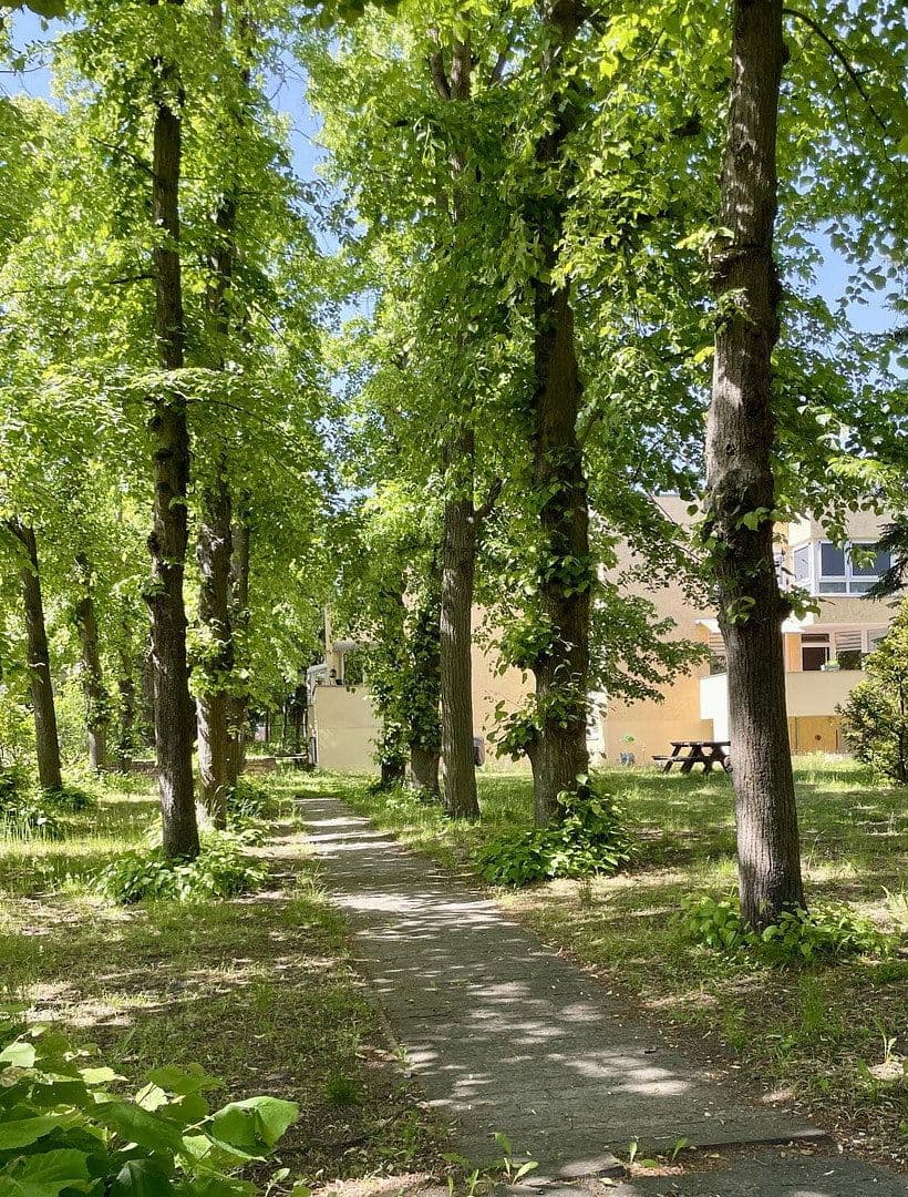 Prodej bytu 4+1 112 m², Berlin, Berlín Prodej bytu 4+1 112 m², Berlin, Berlín