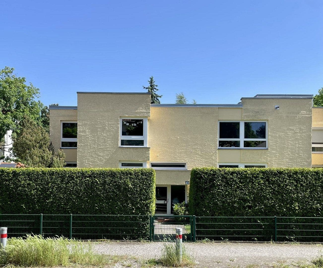 Prodej bytu 4+1 112 m², Berlin, Berlín Prodej bytu 4+1 112 m², Berlin, Berlín