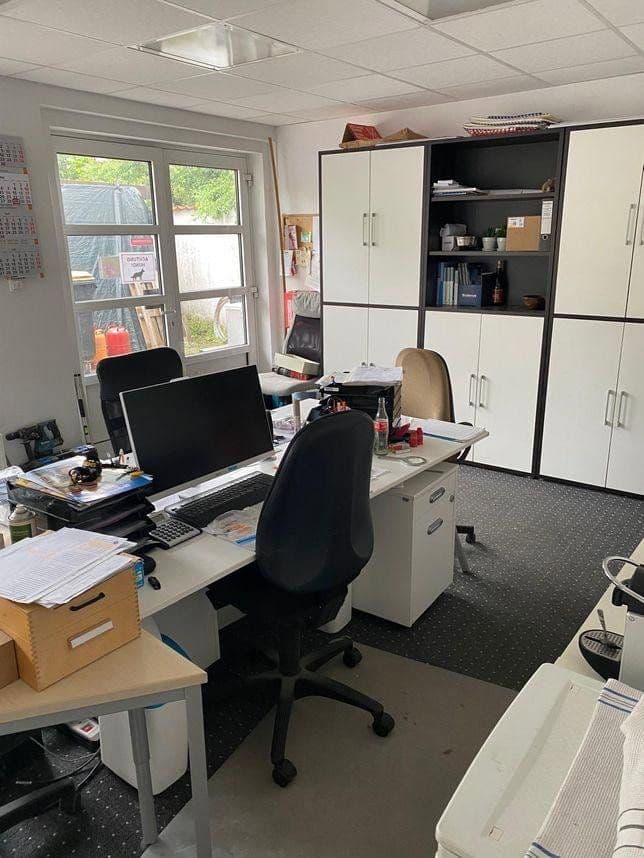 Prodej domu 83 m², pozemek 598 m², Celle, Dolní Sasko Prodej domu 83 m², pozemek 598 m², Celle, Dolní Sasko