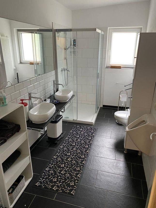 Prodej domu 83 m², pozemek 598 m², Celle, Dolní Sasko Prodej domu 83 m², pozemek 598 m², Celle, Dolní Sasko