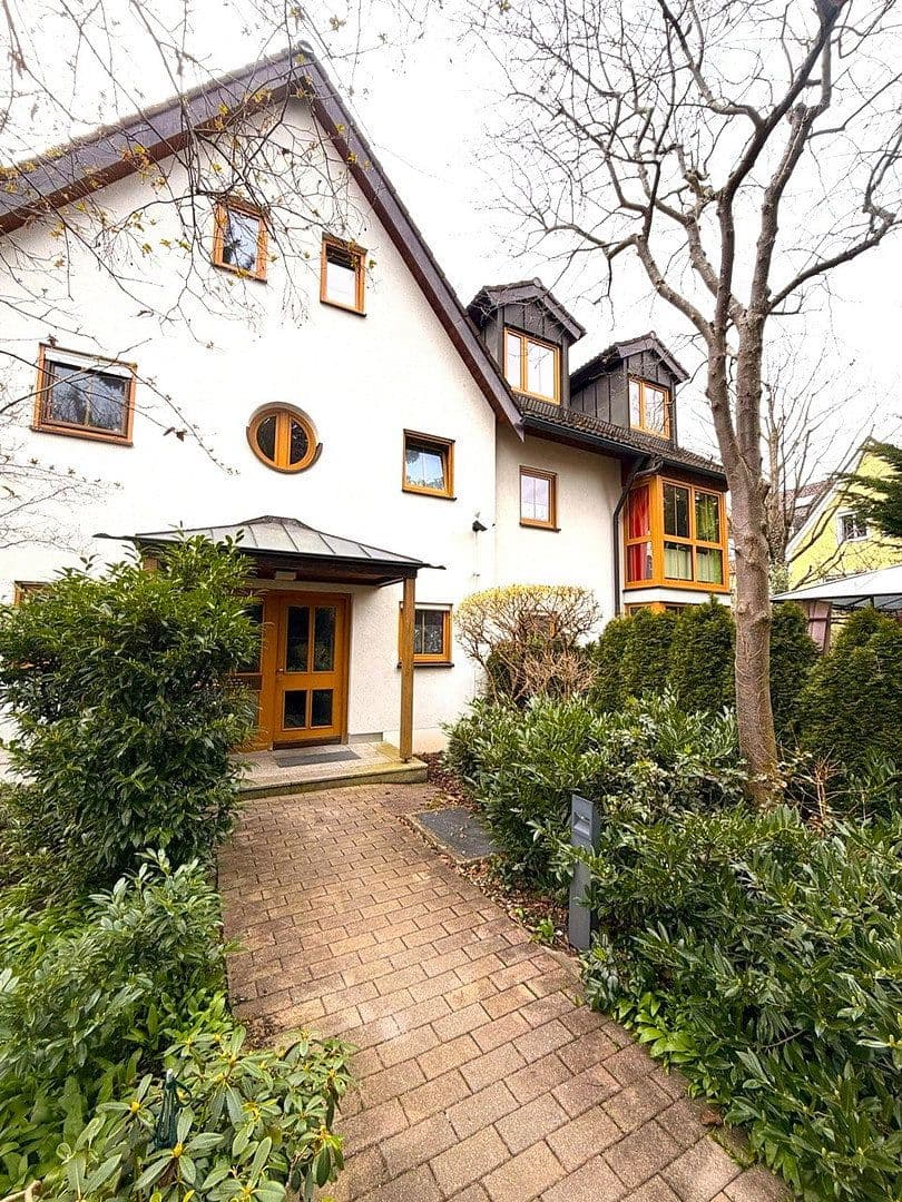 Prodej bytu 1+kk 53 m², Eigerstraße 37 a, München, Bavorsko Prodej bytu 1+kk 53 m², Eigerstraße 37 a, München, Bavorsko