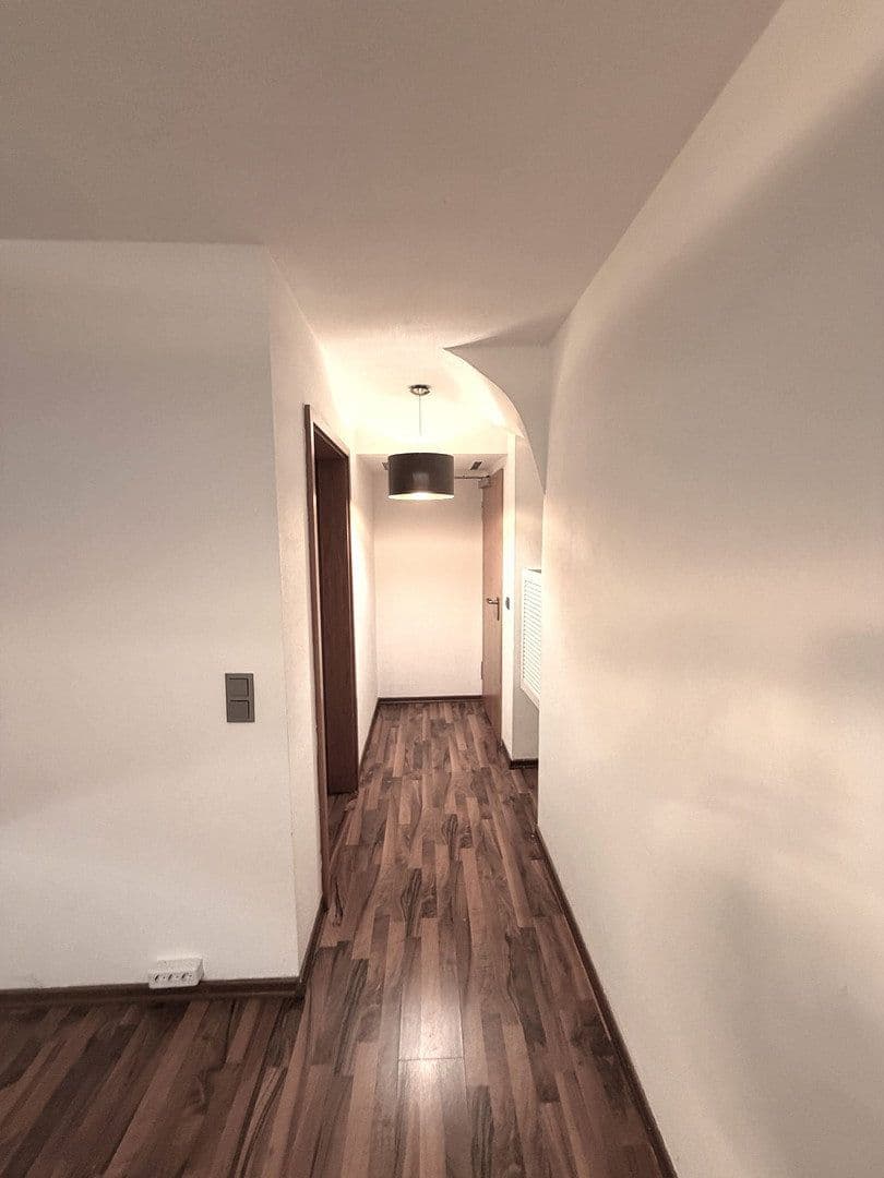 Prodej bytu 1+kk 53 m², Eigerstraße 37 a, München, Bavorsko Prodej bytu 1+kk 53 m², Eigerstraße 37 a, München, Bavorsko