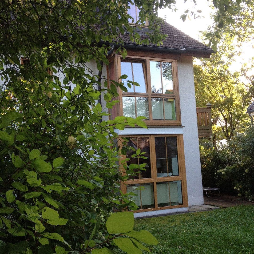 Prodej bytu 1+kk 53 m², Eigerstraße 37 a, München, Bavorsko Prodej bytu 1+kk 53 m², Eigerstraße 37 a, München, Bavorsko