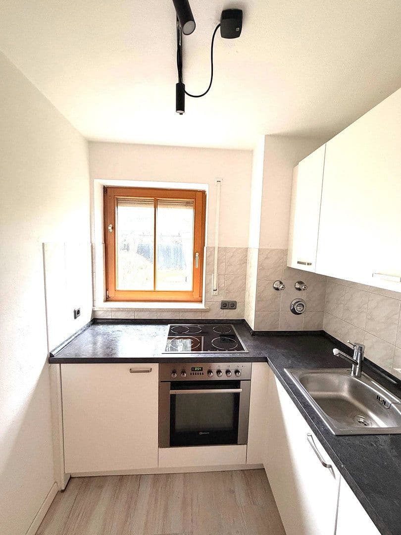 Prodej bytu 1+kk 53 m², Eigerstraße 37 a, München, Bavorsko Prodej bytu 1+kk 53 m², Eigerstraße 37 a, München, Bavorsko