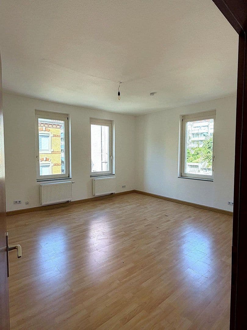 Pronájem bytu 2+1 69 m², Möhringerstr. 142, Stuttgart, Bádensko-Württembersko Pronájem bytu 2+1 69 m², Möhringerstr. 142, Stuttgart, Bádensko-Württembersko