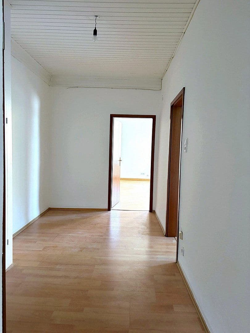 Pronájem bytu 2+1 69 m², Möhringerstr. 142, Stuttgart, Bádensko-Württembersko Pronájem bytu 2+1 69 m², Möhringerstr. 142, Stuttgart, Bádensko-Württembersko