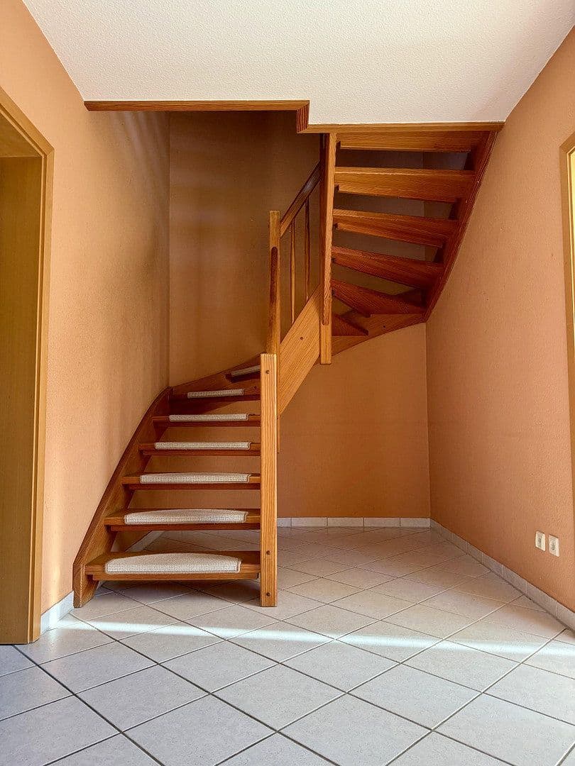 Prodej domu 130 m², pozemek 328 m², Busdorf, Šlesvicko-Holštýnsko Prodej domu 130 m², pozemek 328 m², Busdorf, Šlesvicko-Holštýnsko
