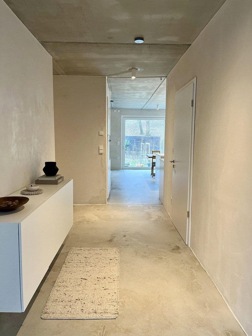 Prodej bytu 4+1 147 m², Königsbach-Stein, Bádensko-Württembersko Prodej bytu 4+1 147 m², Königsbach-Stein, Bádensko-Württembersko