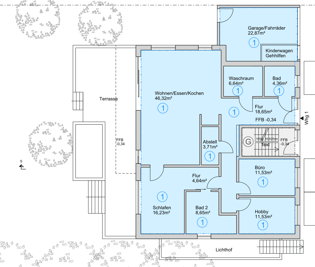 Prodej bytu 4+1 147 m², Königsbach-Stein, Bádensko-Württembersko Prodej bytu 4+1 147 m², Königsbach-Stein, Bádensko-Württembersko