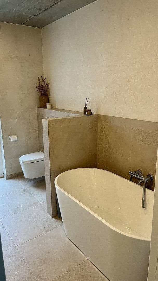 Prodej bytu 4+1 147 m², Königsbach-Stein, Bádensko-Württembersko Prodej bytu 4+1 147 m², Königsbach-Stein, Bádensko-Württembersko