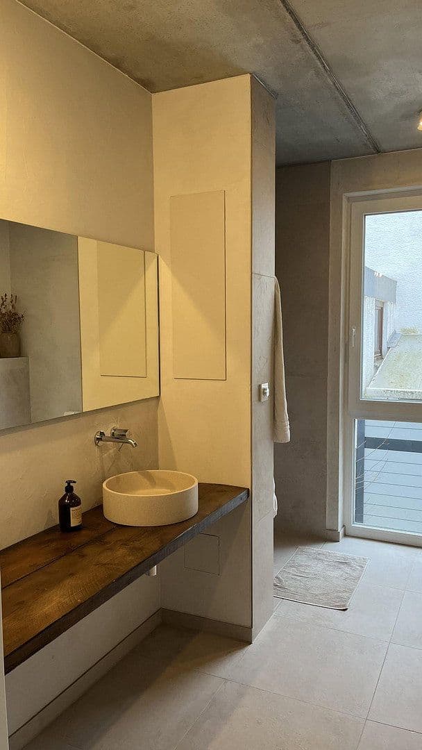 Prodej bytu 4+1 147 m², Königsbach-Stein, Bádensko-Württembersko Prodej bytu 4+1 147 m², Königsbach-Stein, Bádensko-Württembersko