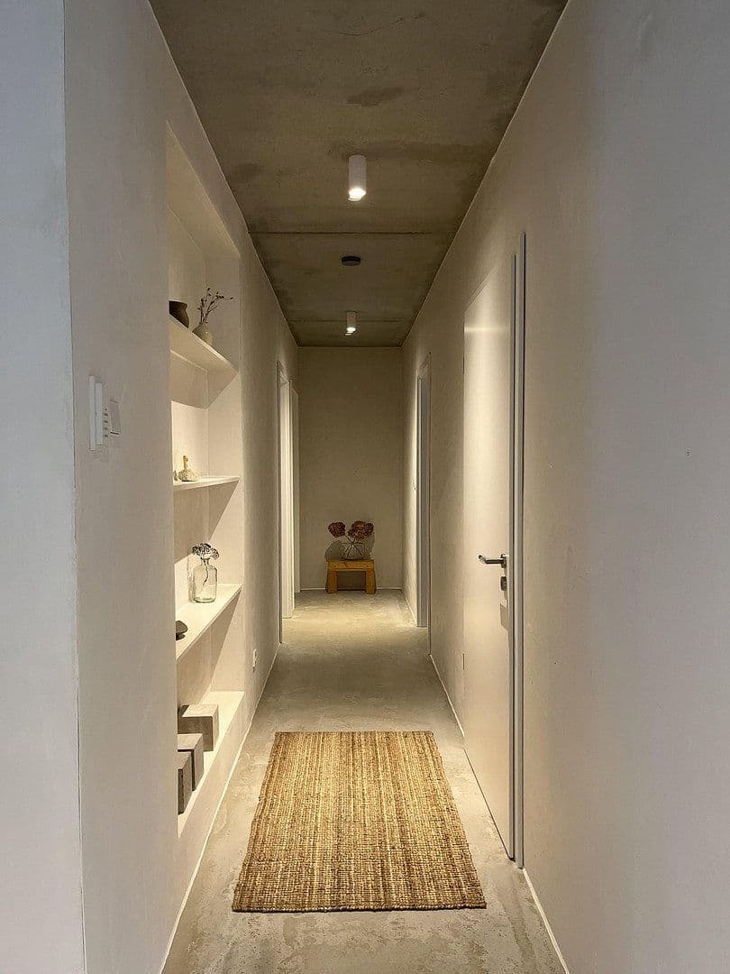 Prodej bytu 4+1 147 m², Königsbach-Stein, Bádensko-Württembersko Prodej bytu 4+1 147 m², Königsbach-Stein, Bádensko-Württembersko