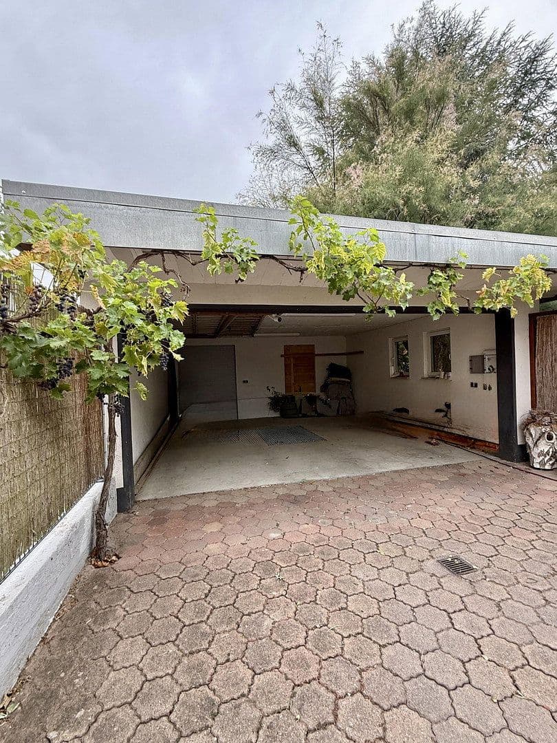 Prodej domu 340 m², pozemek 973 m², Rheinzabern, Porýní-Falc Prodej domu 340 m², pozemek 973 m², Rheinzabern, Porýní-Falc