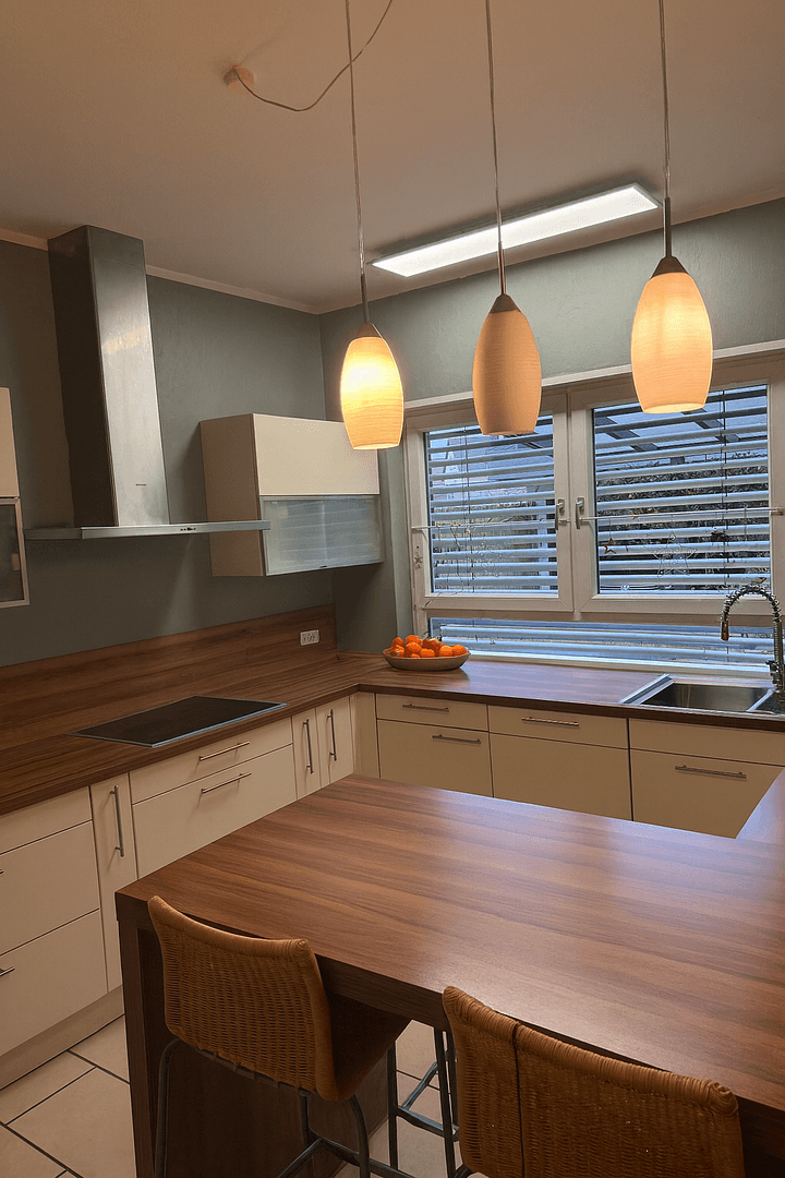 Prodej domu 340 m², pozemek 973 m², Rheinzabern, Porýní-Falc Prodej domu 340 m², pozemek 973 m², Rheinzabern, Porýní-Falc