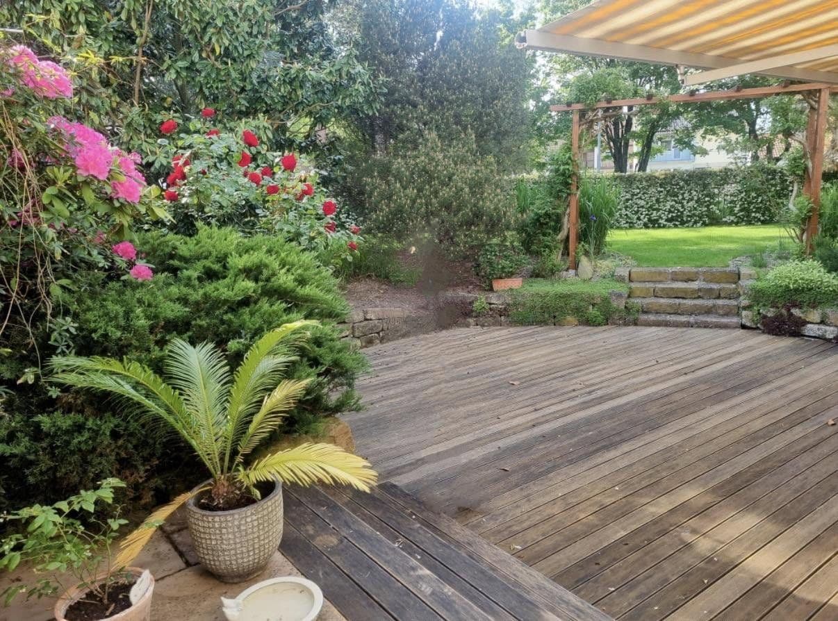 Prodej domu 340 m², pozemek 973 m², Rheinzabern, Porýní-Falc Prodej domu 340 m², pozemek 973 m², Rheinzabern, Porýní-Falc