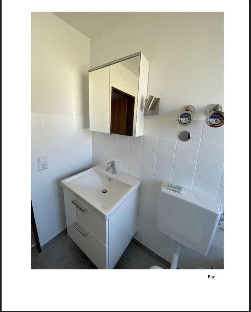 Prodej bytu 3+1 64 m², Friedrichshafen, Bádensko-Württembersko Prodej bytu 3+1 64 m², Friedrichshafen, Bádensko-Württembersko