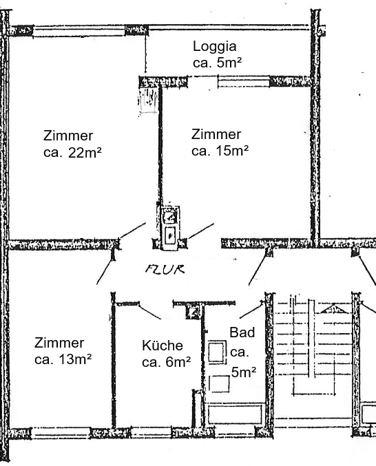 Prodej bytu 4+1 71 m², Schneidemühler Str. 39D, karlsruhe, Bádensko-Württembersko Prodej bytu 4+1 71 m², Schneidemühler Str. 39D, karlsruhe, Bádensko-Württembersko