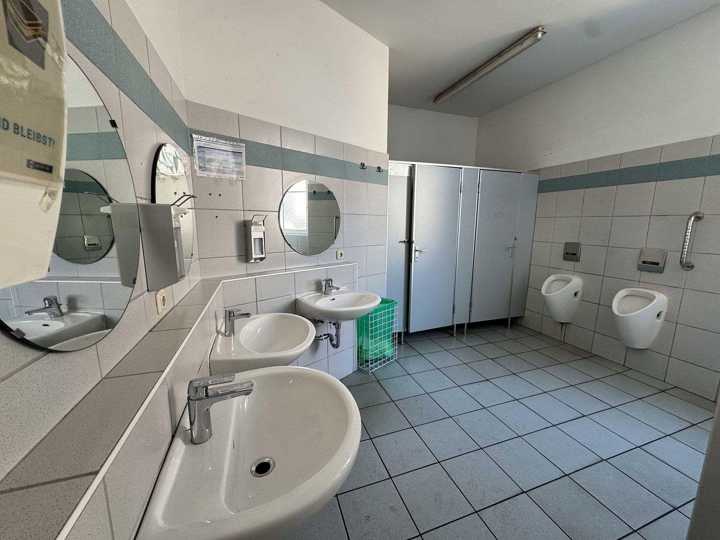 Prodej nebytového prostoru 4.000 m², Töging, Bavorsko Prodej nebytového prostoru 4.000 m², Töging, Bavorsko