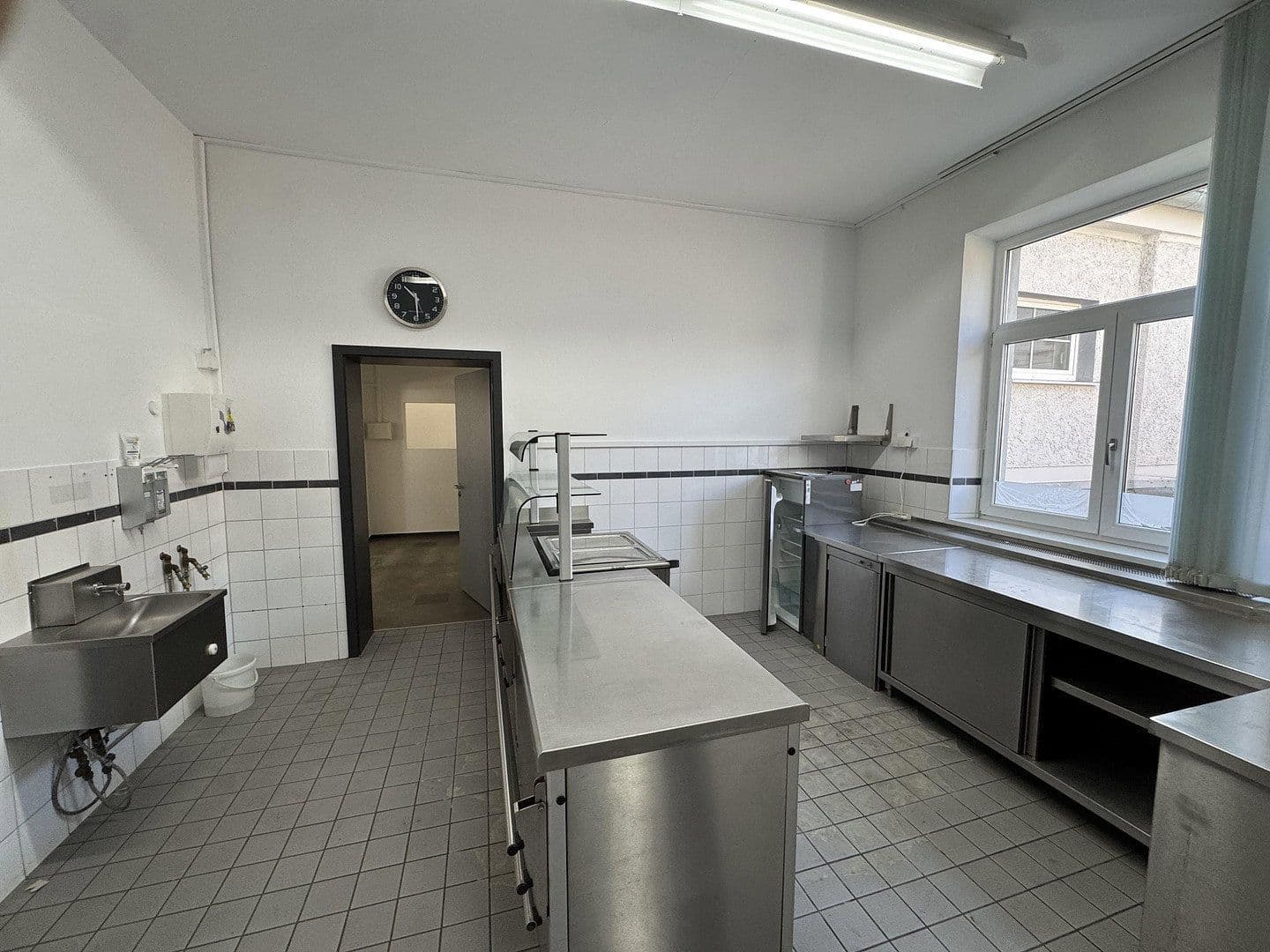 Prodej nebytového prostoru 4.000 m², Töging, Bavorsko Prodej nebytového prostoru 4.000 m², Töging, Bavorsko