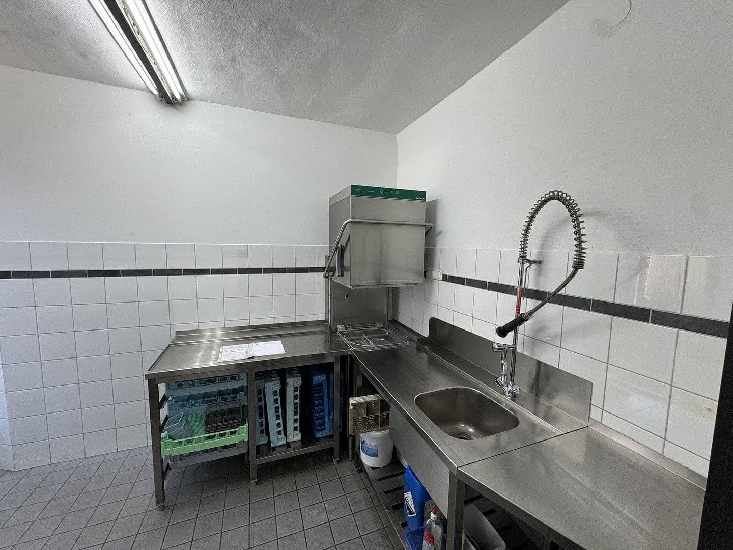 Prodej nebytového prostoru 4.000 m², Töging, Bavorsko Prodej nebytového prostoru 4.000 m², Töging, Bavorsko