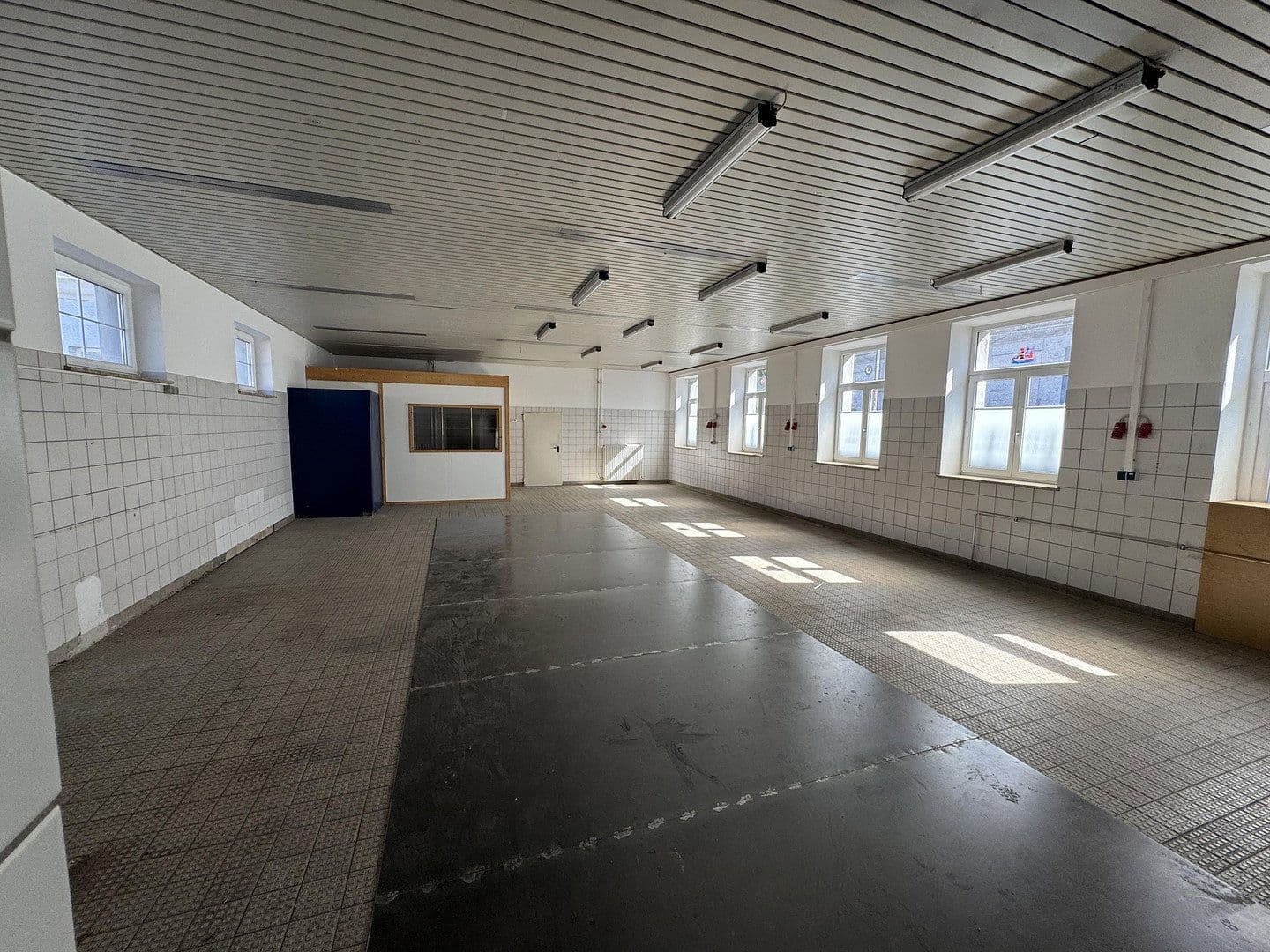 Prodej nebytového prostoru 4.000 m², Töging, Bavorsko Prodej nebytového prostoru 4.000 m², Töging, Bavorsko