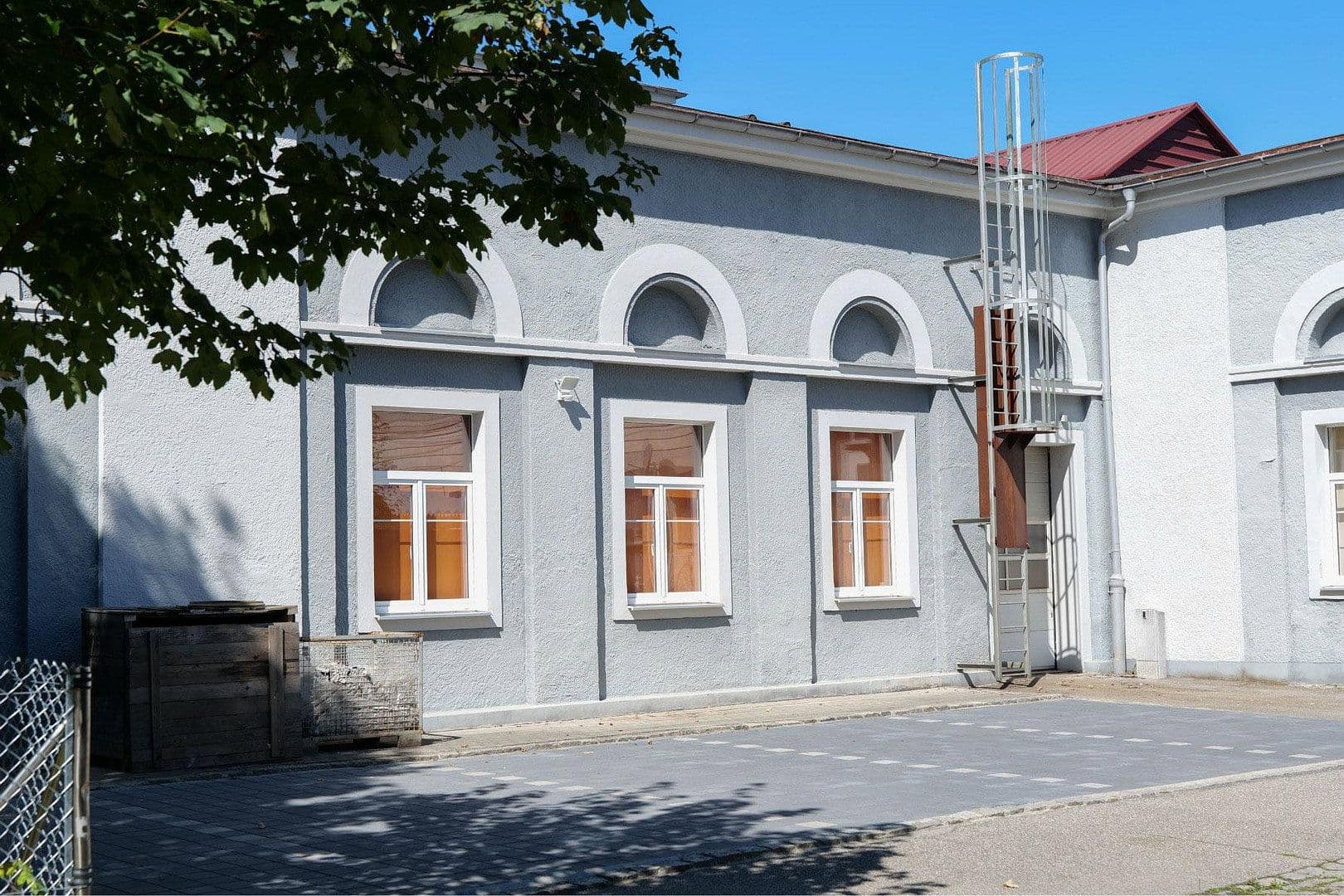 Prodej nebytového prostoru 4.000 m², Töging, Bavorsko Prodej nebytového prostoru 4.000 m², Töging, Bavorsko