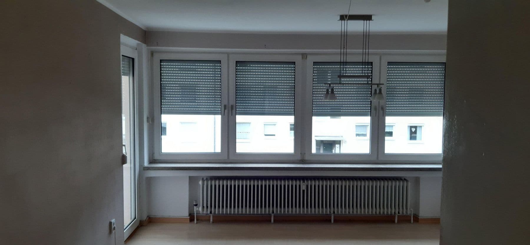 Prodej bytu 3+1 67 m², StöttebrüggerStr.34, Ronnenberg, Dolní Sasko Prodej bytu 3+1 67 m², StöttebrüggerStr.34, Ronnenberg, Dolní Sasko
