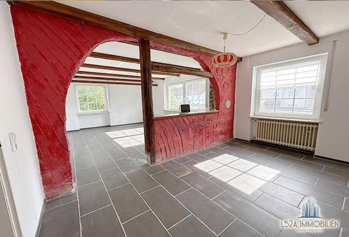 Prodej domu 185 m², pozemek 841 m², Külsheim, Bádensko-Württembersko Prodej domu 185 m², pozemek 841 m², Külsheim, Bádensko-Württembersko