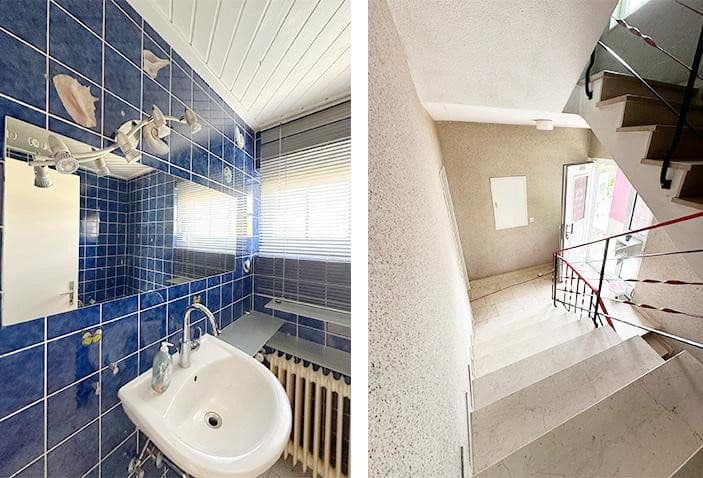 Prodej domu 185 m², pozemek 841 m², Külsheim, Bádensko-Württembersko Prodej domu 185 m², pozemek 841 m², Külsheim, Bádensko-Württembersko