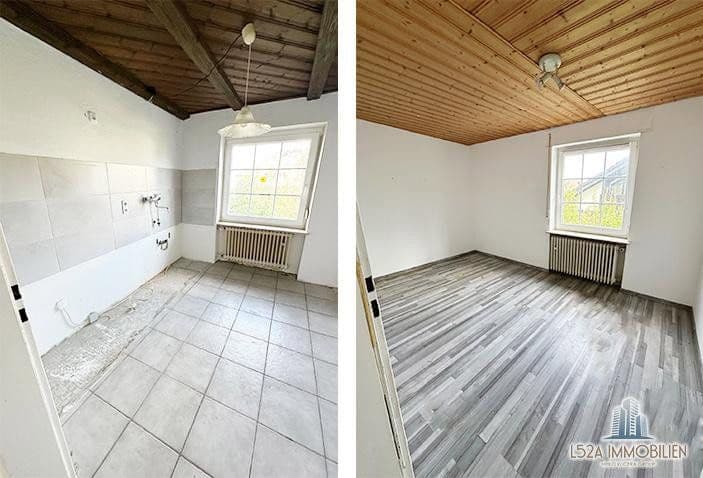 Prodej domu 185 m², pozemek 841 m², Külsheim, Bádensko-Württembersko Prodej domu 185 m², pozemek 841 m², Külsheim, Bádensko-Württembersko