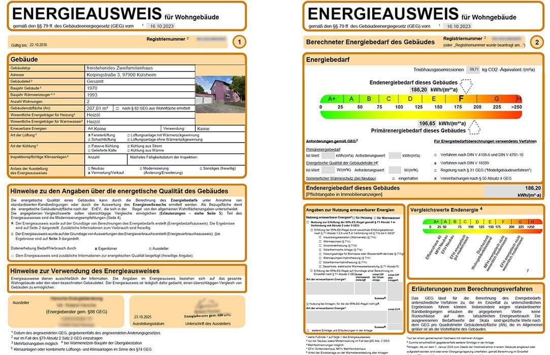 Prodej domu 185 m², pozemek 841 m², Külsheim, Bádensko-Württembersko Prodej domu 185 m², pozemek 841 m², Külsheim, Bádensko-Württembersko
