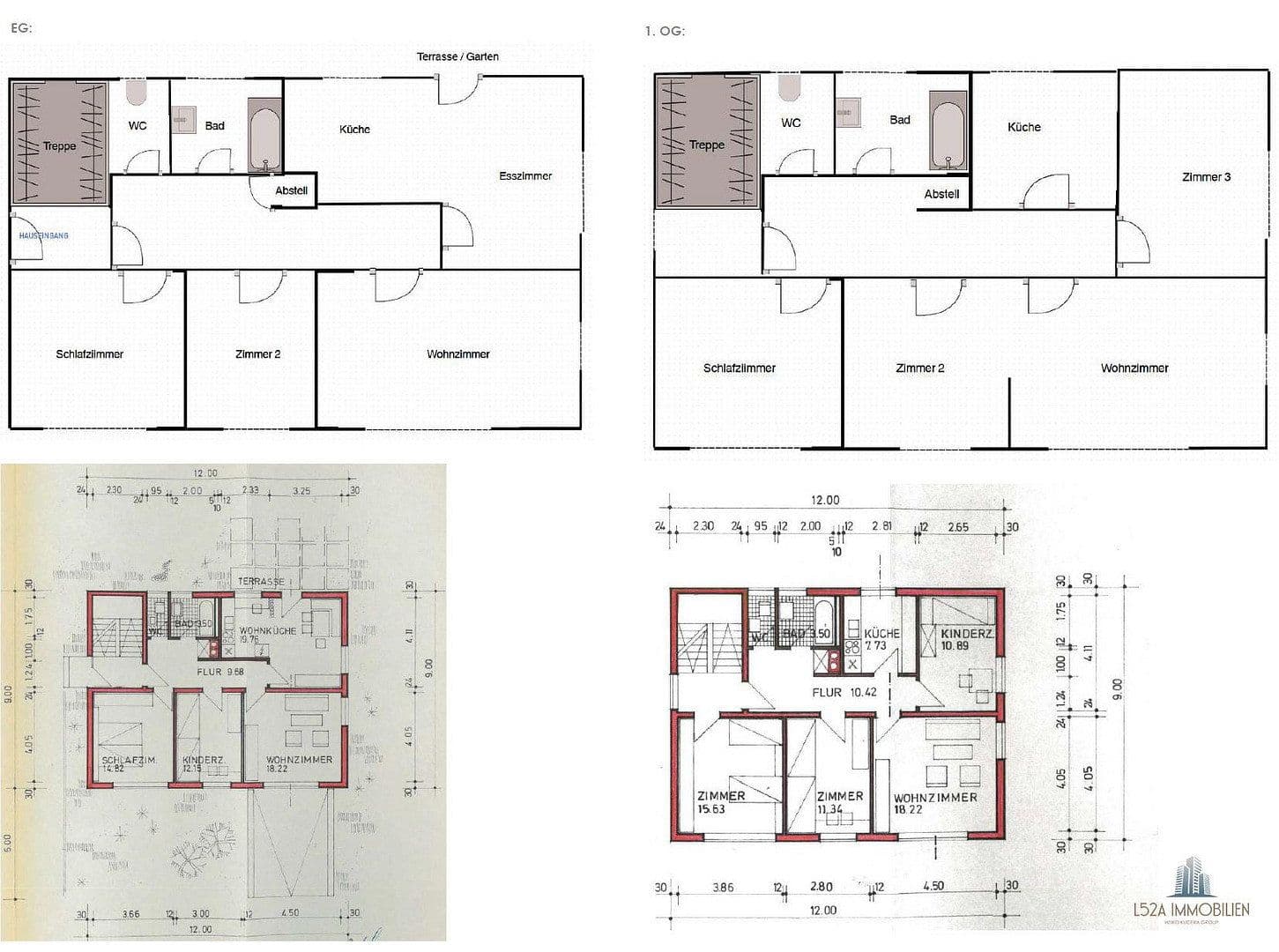 Prodej domu 185 m², pozemek 841 m², Külsheim, Bádensko-Württembersko Prodej domu 185 m², pozemek 841 m², Külsheim, Bádensko-Württembersko