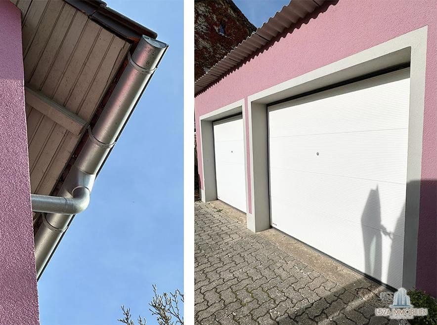 Prodej domu 185 m², pozemek 841 m², Külsheim, Bádensko-Württembersko Prodej domu 185 m², pozemek 841 m², Külsheim, Bádensko-Württembersko