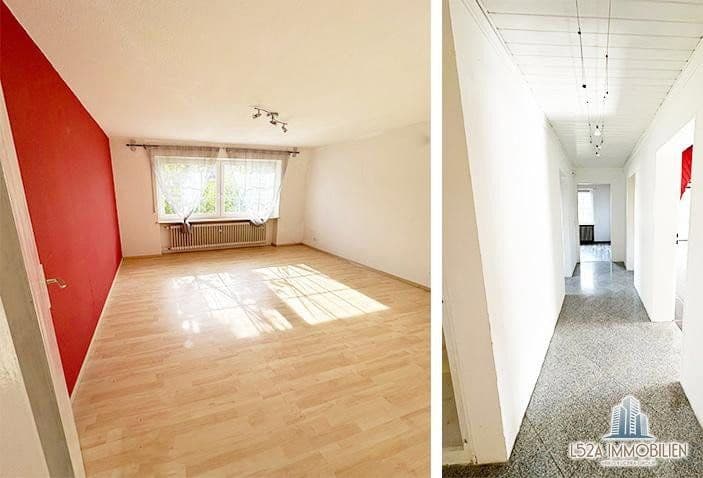 Prodej domu 185 m², pozemek 841 m², Külsheim, Bádensko-Württembersko Prodej domu 185 m², pozemek 841 m², Külsheim, Bádensko-Württembersko