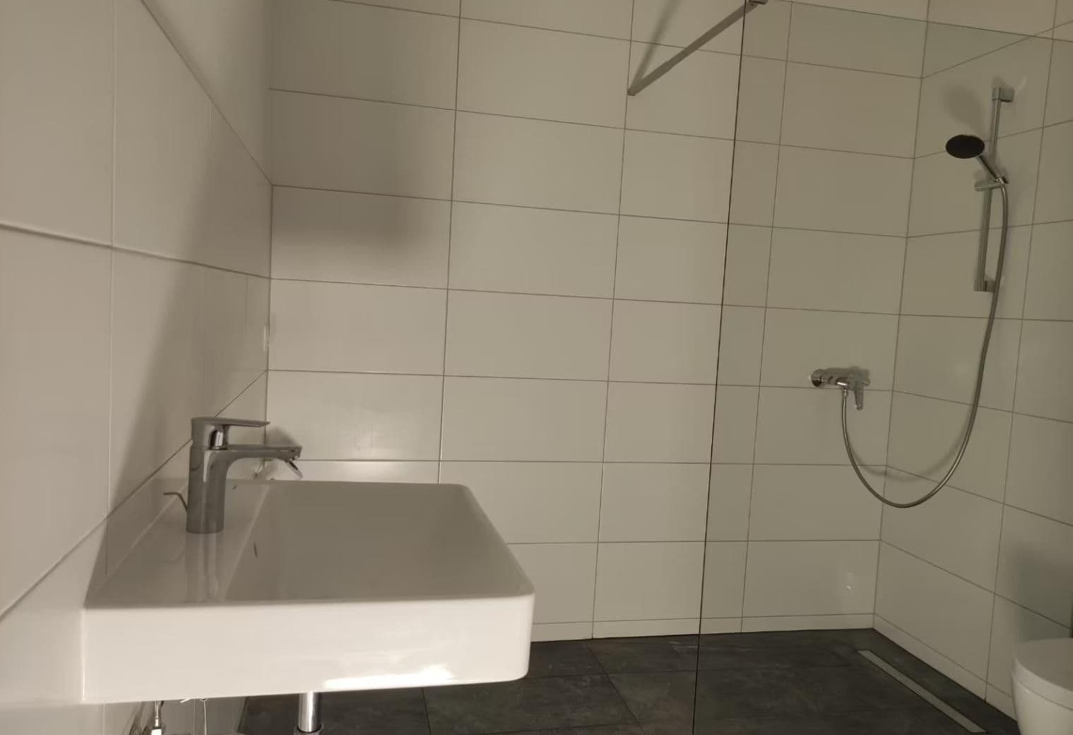 Pronájem bytu 3+1 117 m², Kassel, Hessen Pronájem bytu 3+1 117 m², Kassel, Hessen