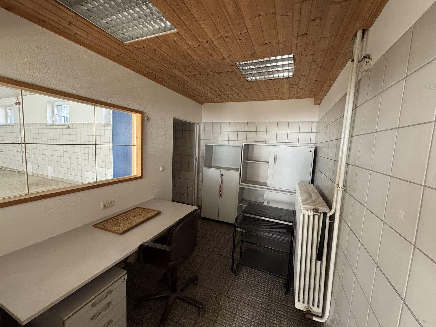 Pronájem nebytového prostoru 4.000 m², Töging, Bavorsko Pronájem nebytového prostoru 4.000 m², Töging, Bavorsko
