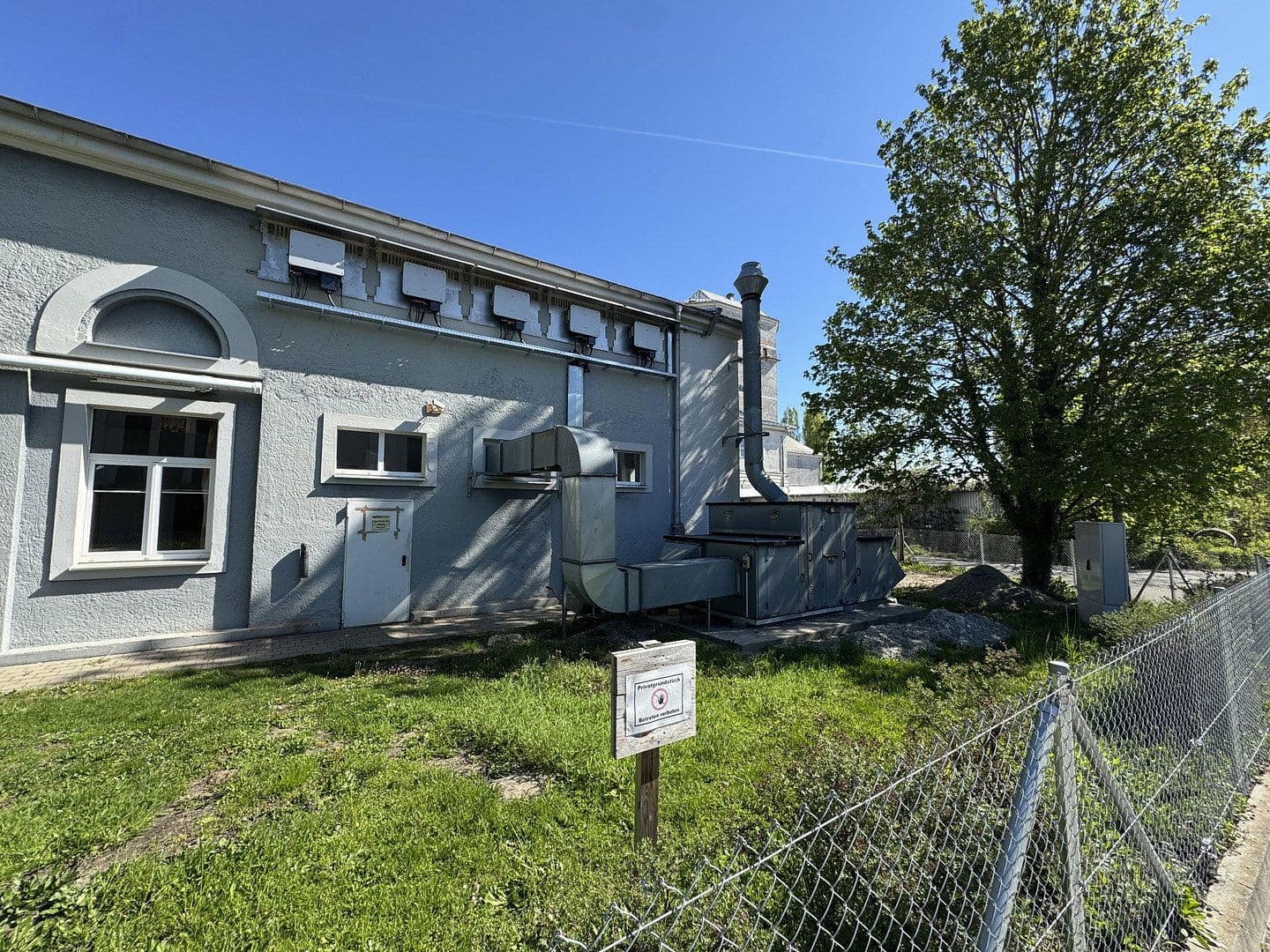 Pronájem nebytového prostoru 4.000 m², Töging, Bavorsko Pronájem nebytového prostoru 4.000 m², Töging, Bavorsko