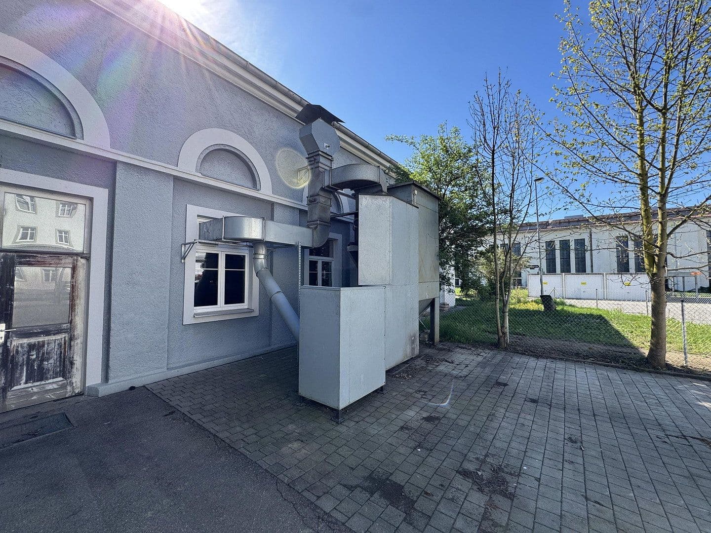 Pronájem nebytového prostoru 4.000 m², Töging, Bavorsko Pronájem nebytového prostoru 4.000 m², Töging, Bavorsko
