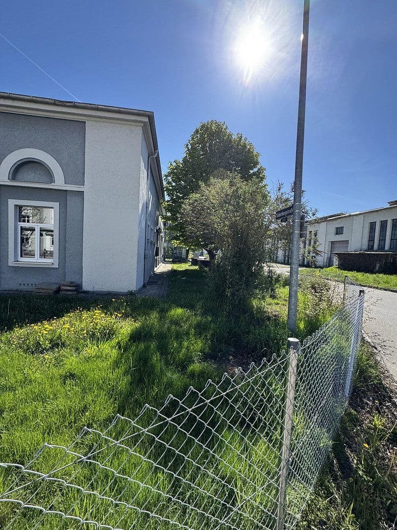 Pronájem nebytového prostoru 4.000 m², Töging, Bavorsko Pronájem nebytového prostoru 4.000 m², Töging, Bavorsko