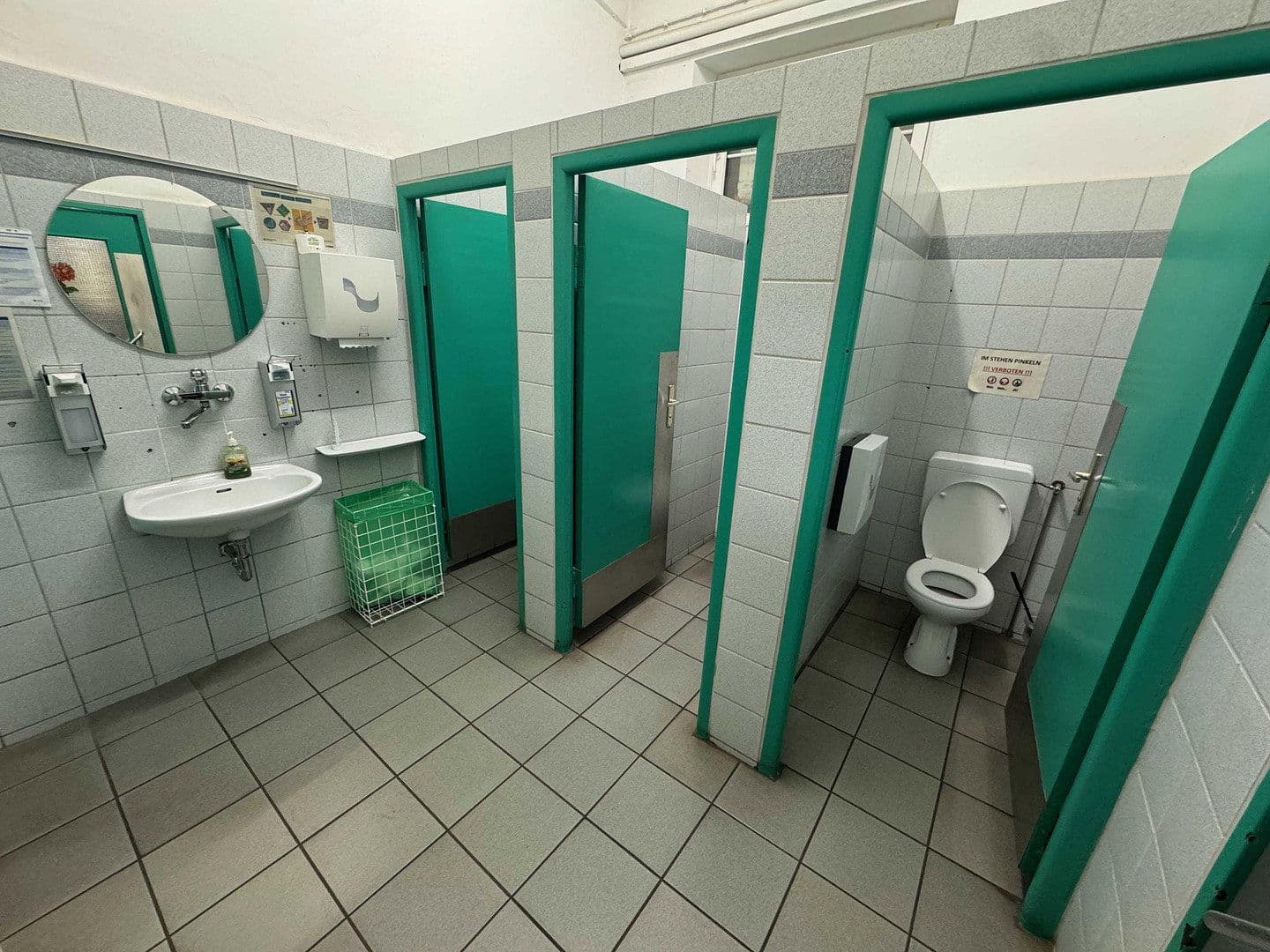 Pronájem nebytového prostoru 4.000 m², Töging, Bavorsko Pronájem nebytového prostoru 4.000 m², Töging, Bavorsko