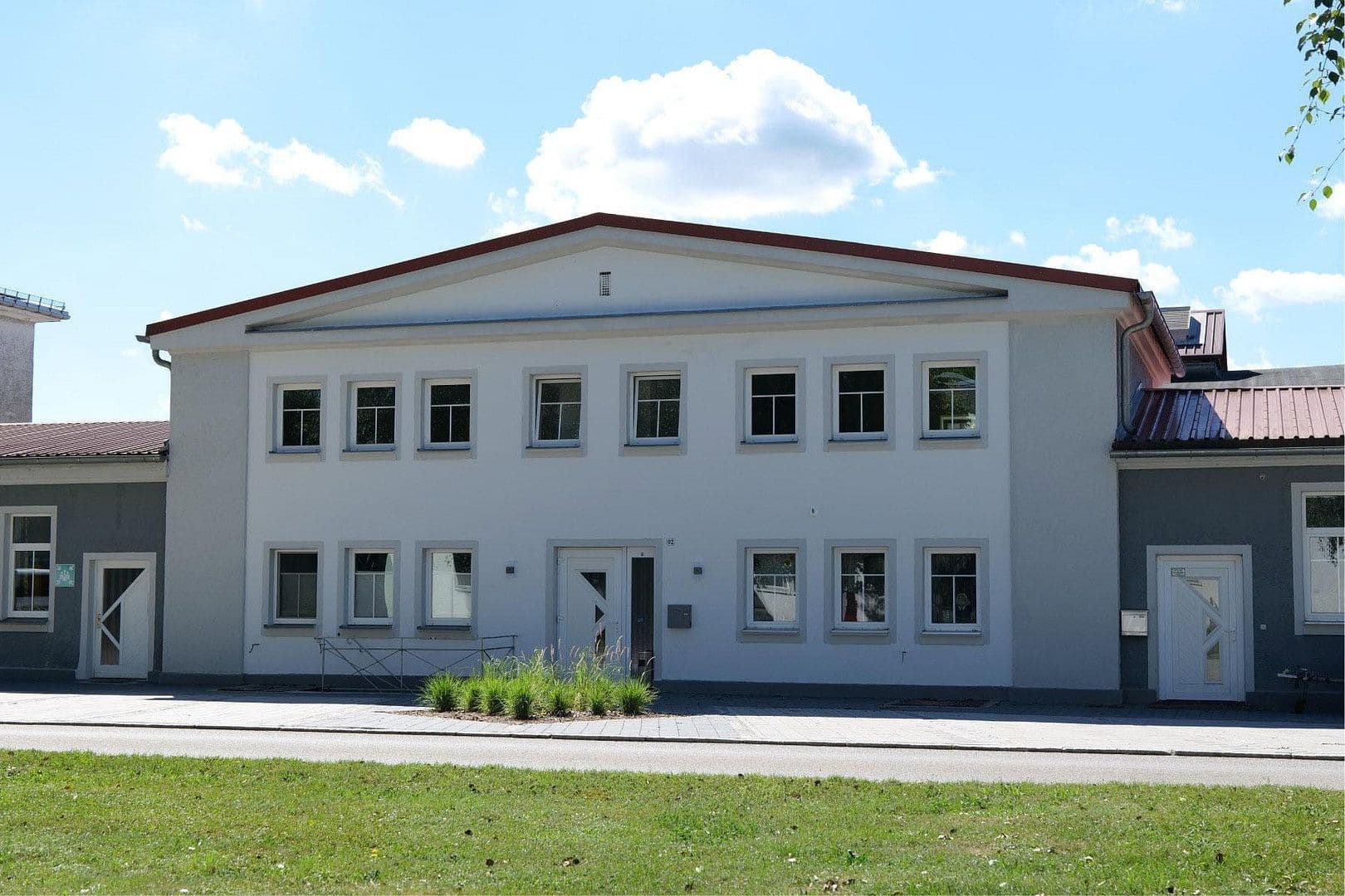 Pronájem nebytového prostoru 4.000 m², Töging, Bavorsko Pronájem nebytového prostoru 4.000 m², Töging, Bavorsko