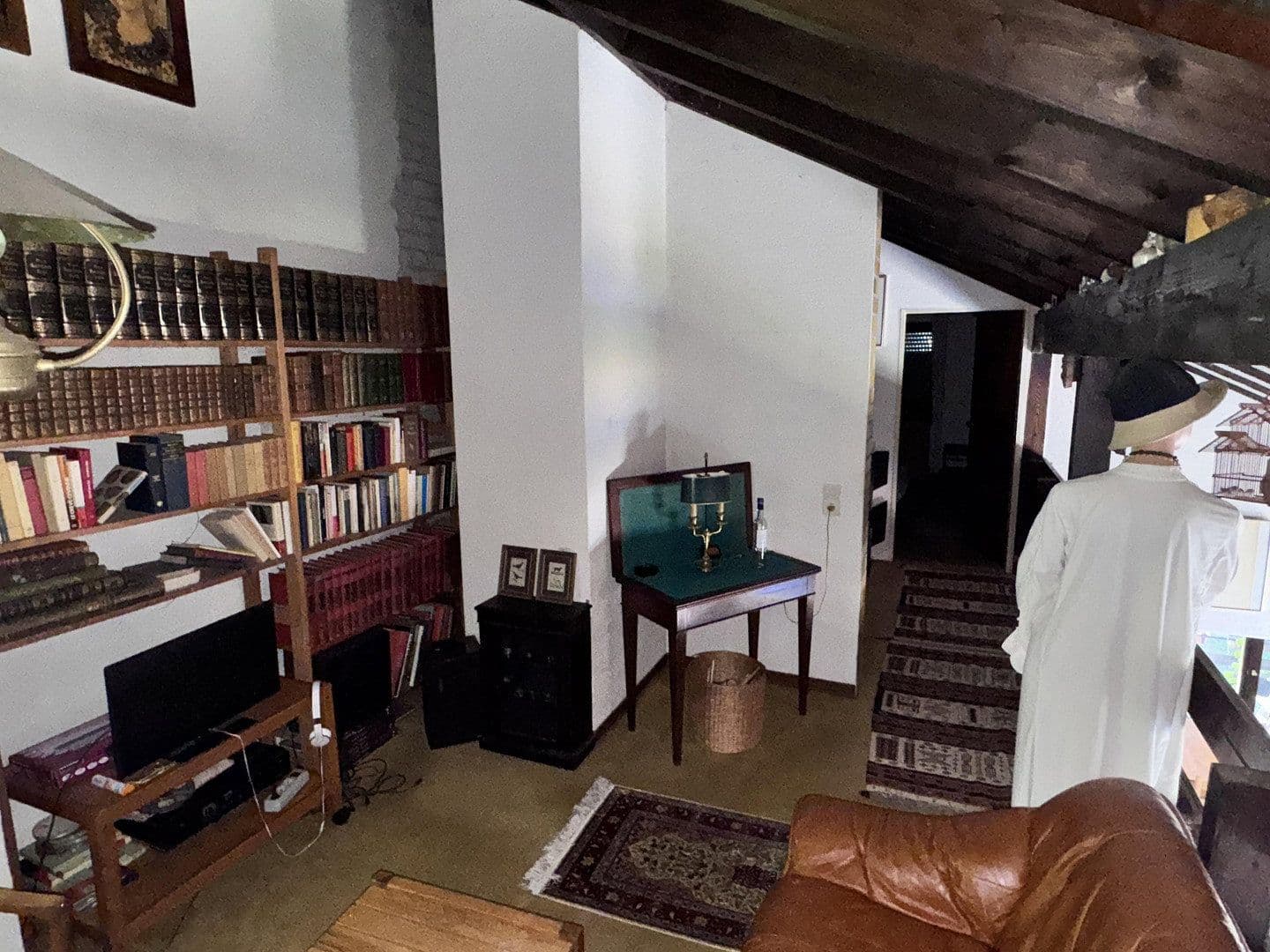 Prodej domu 150 m², pozemek 649 m², Lauf, Bádensko-Württembersko Prodej domu 150 m², pozemek 649 m², Lauf, Bádensko-Württembersko