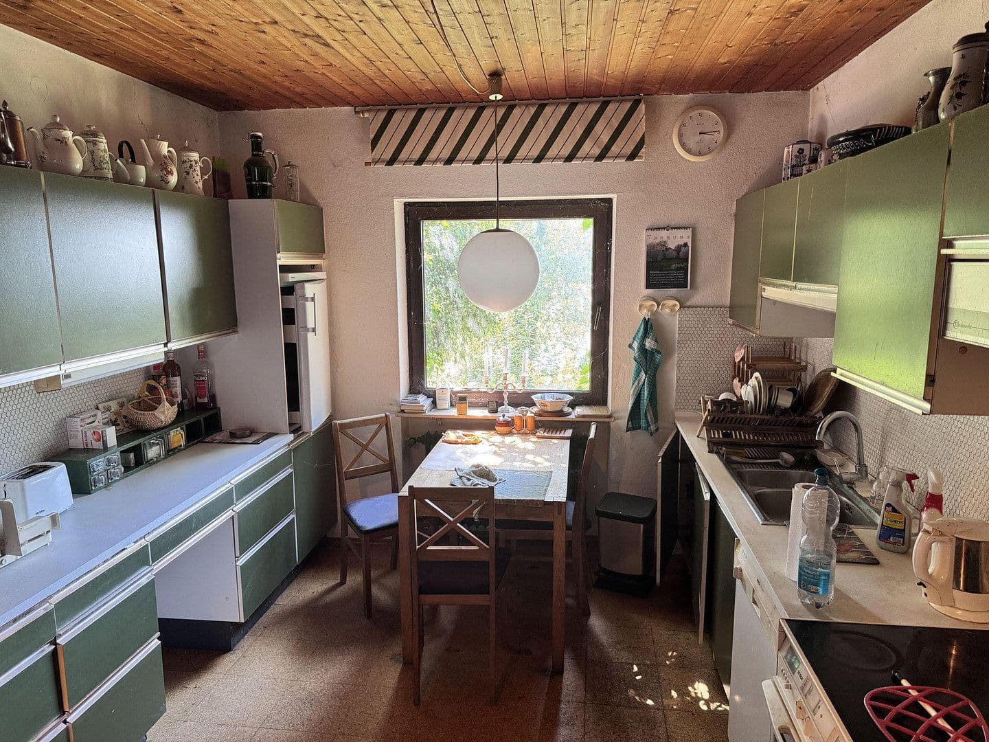 Prodej domu 150 m², pozemek 649 m², Lauf, Bádensko-Württembersko Prodej domu 150 m², pozemek 649 m², Lauf, Bádensko-Württembersko