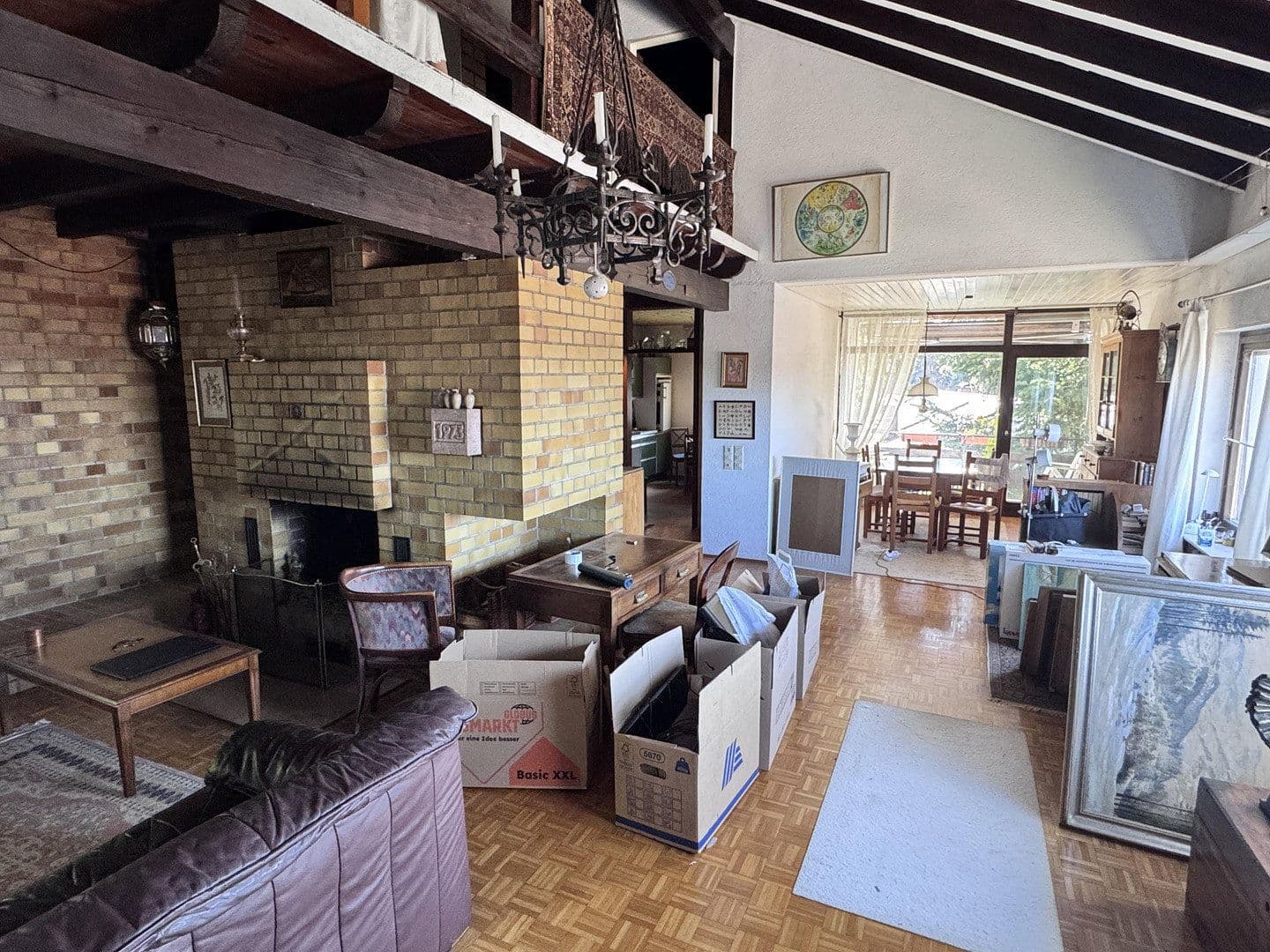 Prodej domu 150 m², pozemek 649 m², Lauf, Bádensko-Württembersko Prodej domu 150 m², pozemek 649 m², Lauf, Bádensko-Württembersko