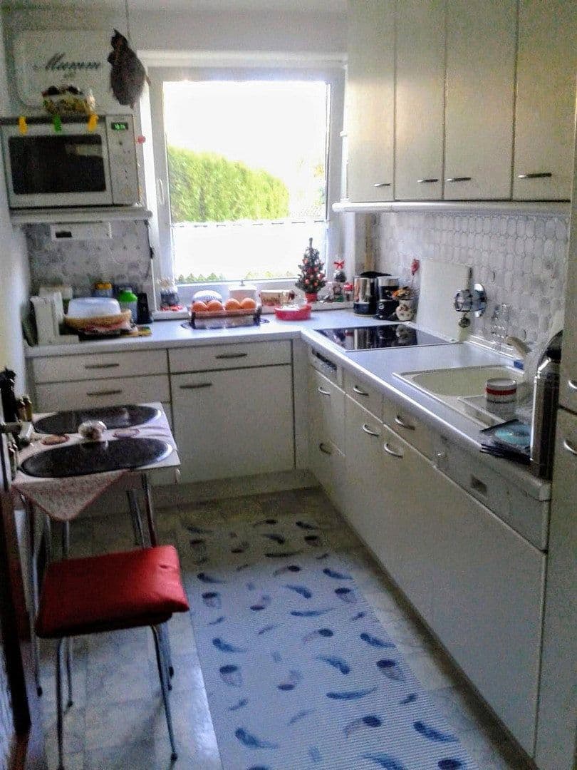 Prodej bytu 2+1 74 m², München Hadern, Bavorsko Prodej bytu 2+1 74 m², München Hadern, Bavorsko